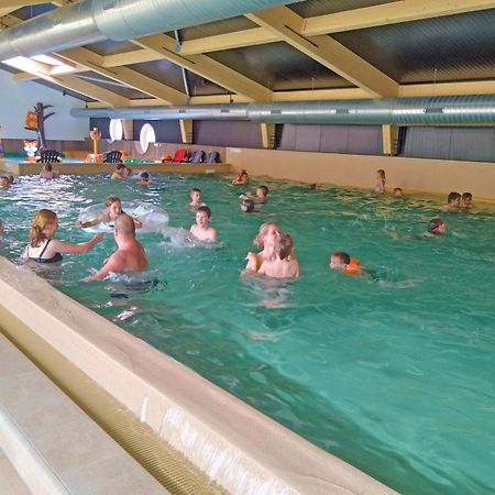Camping Marvilla Parks Kaatsheuvel - Roan エクステリア 写真