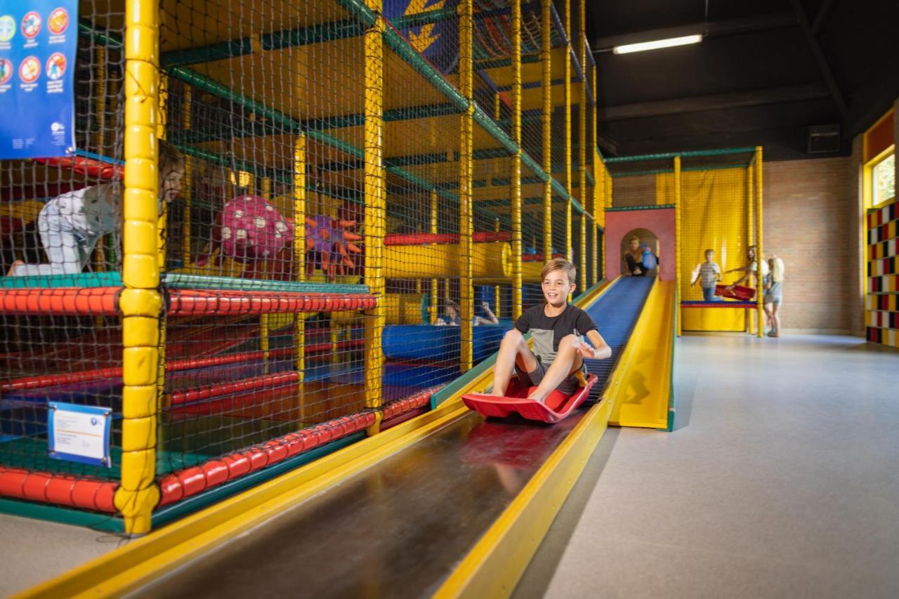 Camping Marvilla Parks Kaatsheuvel - Roan エクステリア 写真