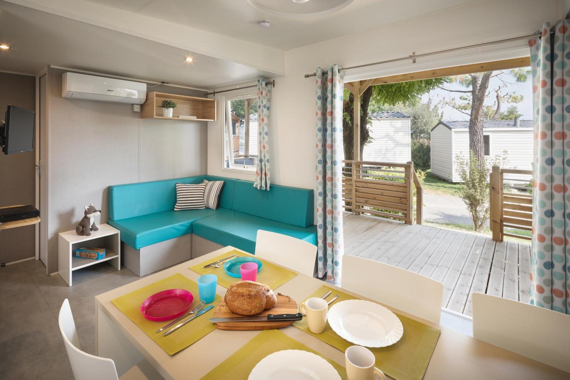 Camping Marvilla Parks Kaatsheuvel - Roan エクステリア 写真