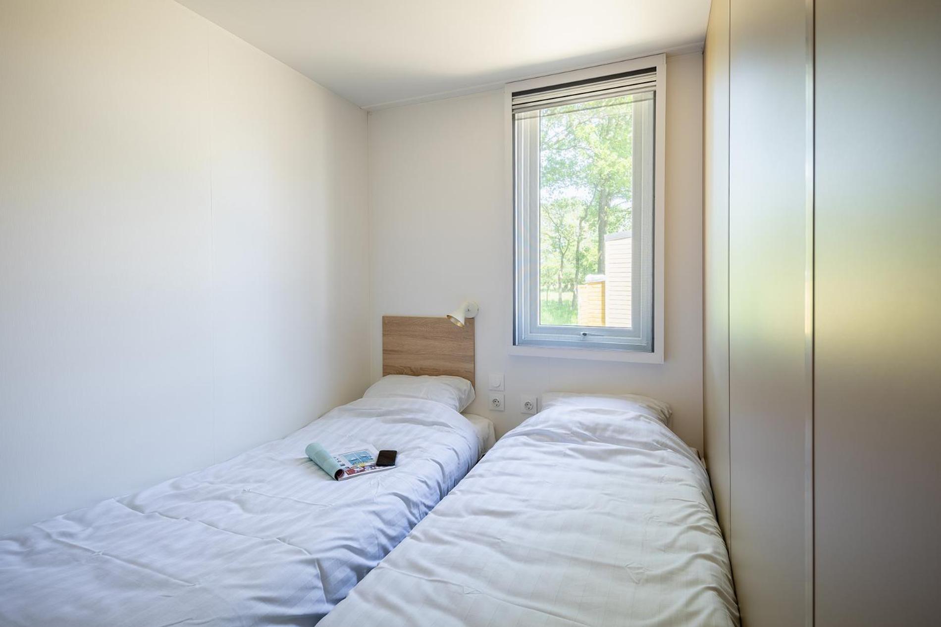 Camping Marvilla Parks Kaatsheuvel - Roan 部屋 写真
