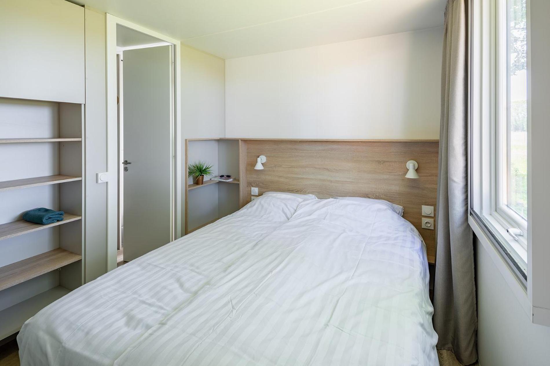Camping Marvilla Parks Kaatsheuvel - Roan 部屋 写真
